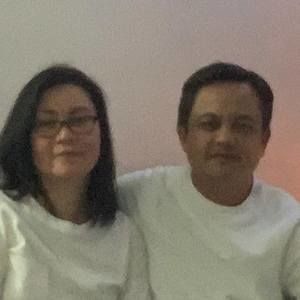 Meet your Posher, Rhandie